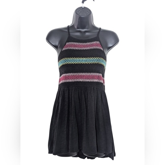 torrid Tops - Torrid High Neck Babydoll Top (Torrid 00)